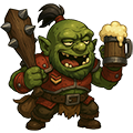 DrunkOrc