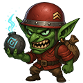 Goblin Sapper