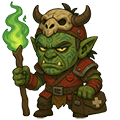 GoblinShaman